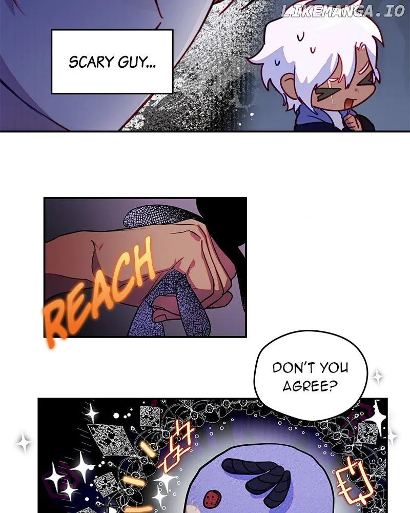 Heart Throbbing Conqueror Chapter 96 page 18