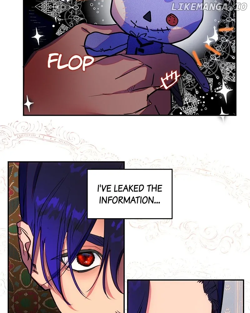 Heart Throbbing Conqueror Chapter 96 page 19
