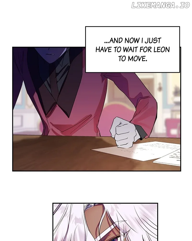Heart Throbbing Conqueror Chapter 96 page 21