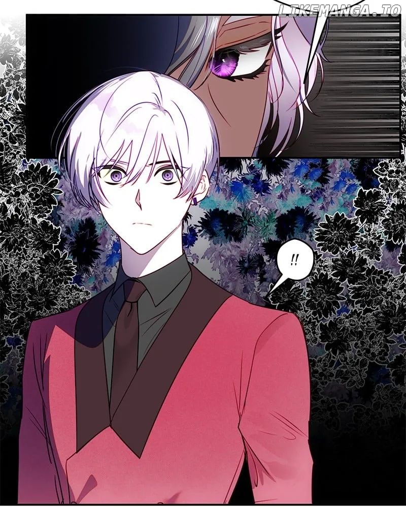 Heart Throbbing Conqueror Chapter 96 page 7