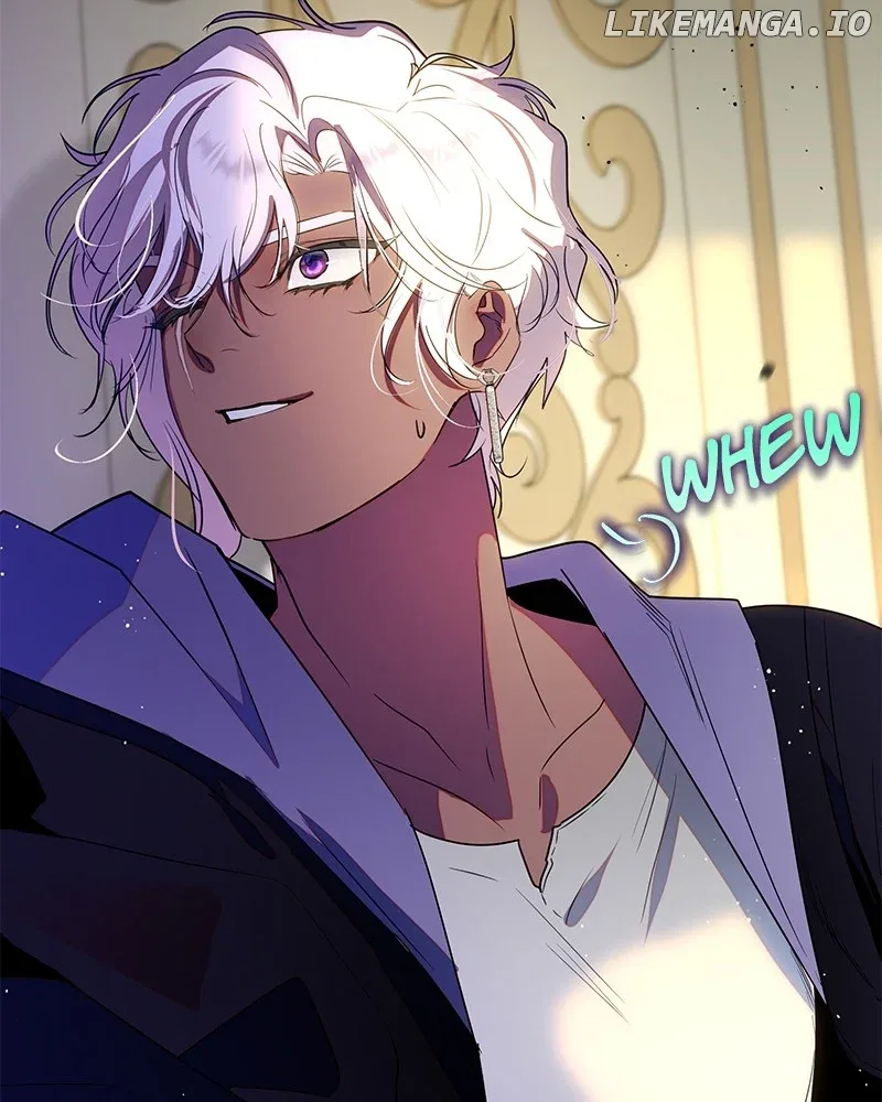 Heart Throbbing Conqueror Chapter 96 page 16