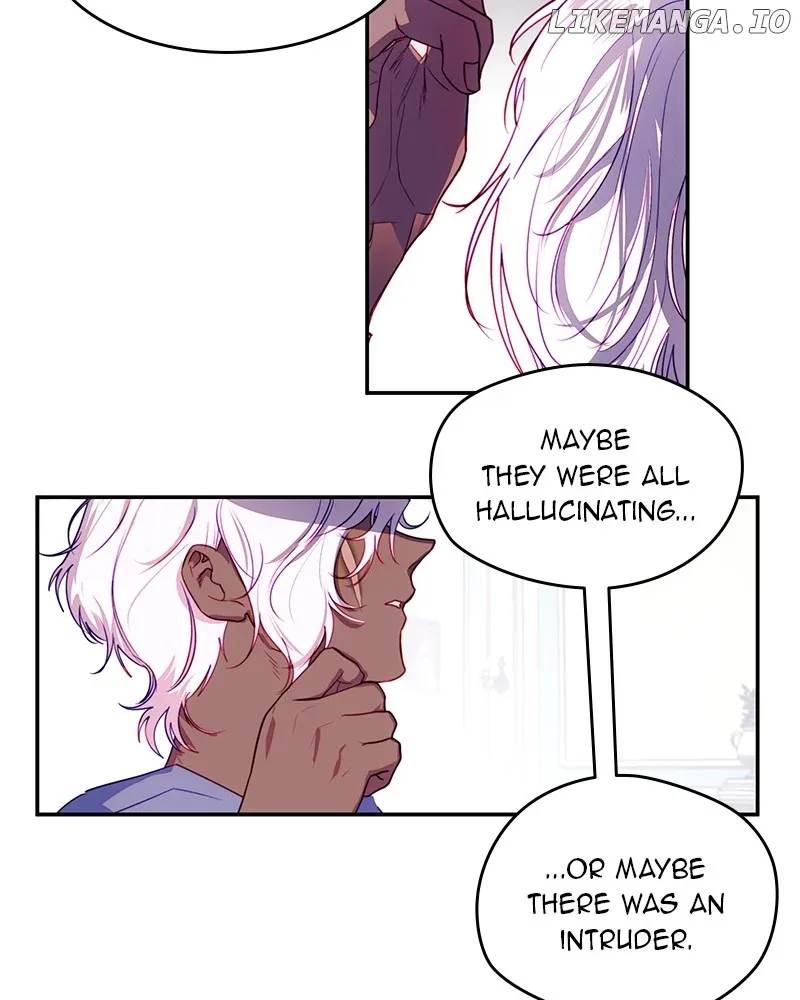 Heart Throbbing Conqueror Chapter 96 page 6