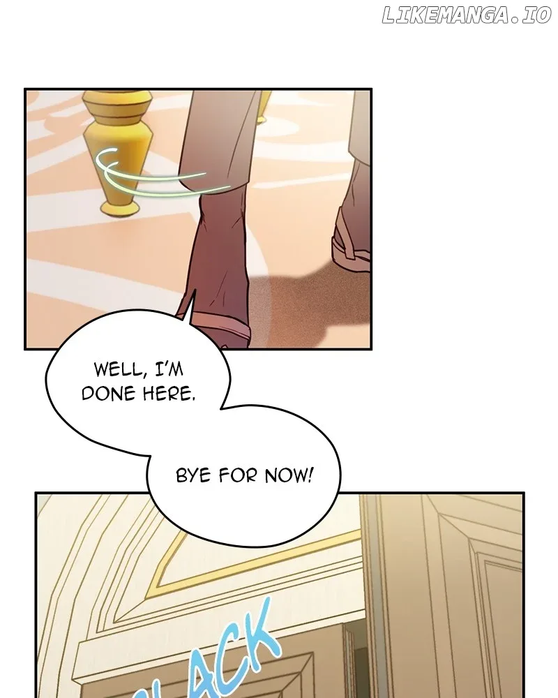 Heart Throbbing Conqueror Chapter 96 page 12