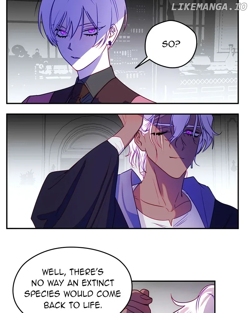 Heart Throbbing Conqueror Chapter 96 page 5