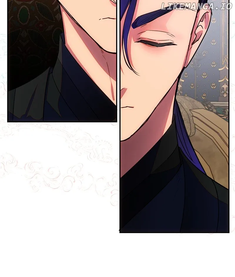 Heart Throbbing Conqueror Chapter 96 page 20