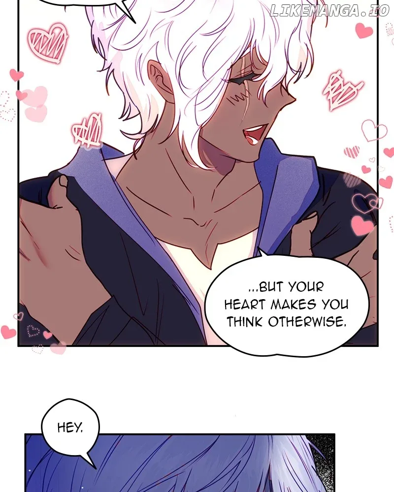 Heart Throbbing Conqueror Chapter 96 page 9
