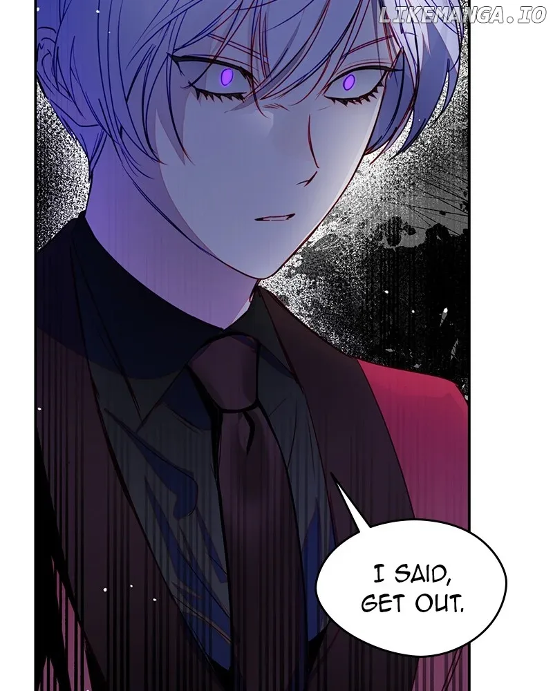 Heart Throbbing Conqueror Chapter 96 page 10