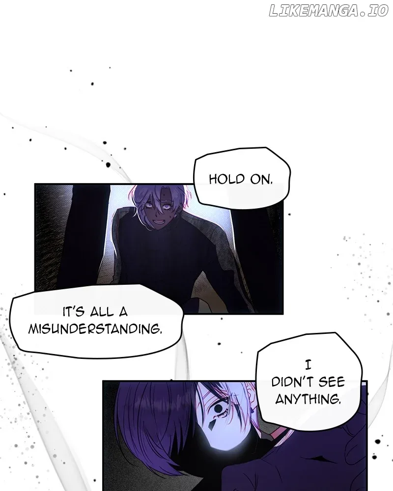 Heart Throbbing Conqueror Chapter 96 page 2