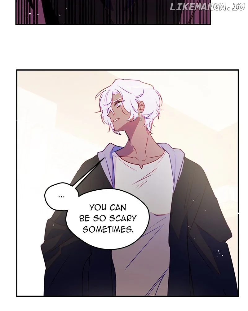 Heart Throbbing Conqueror Chapter 96 page 11