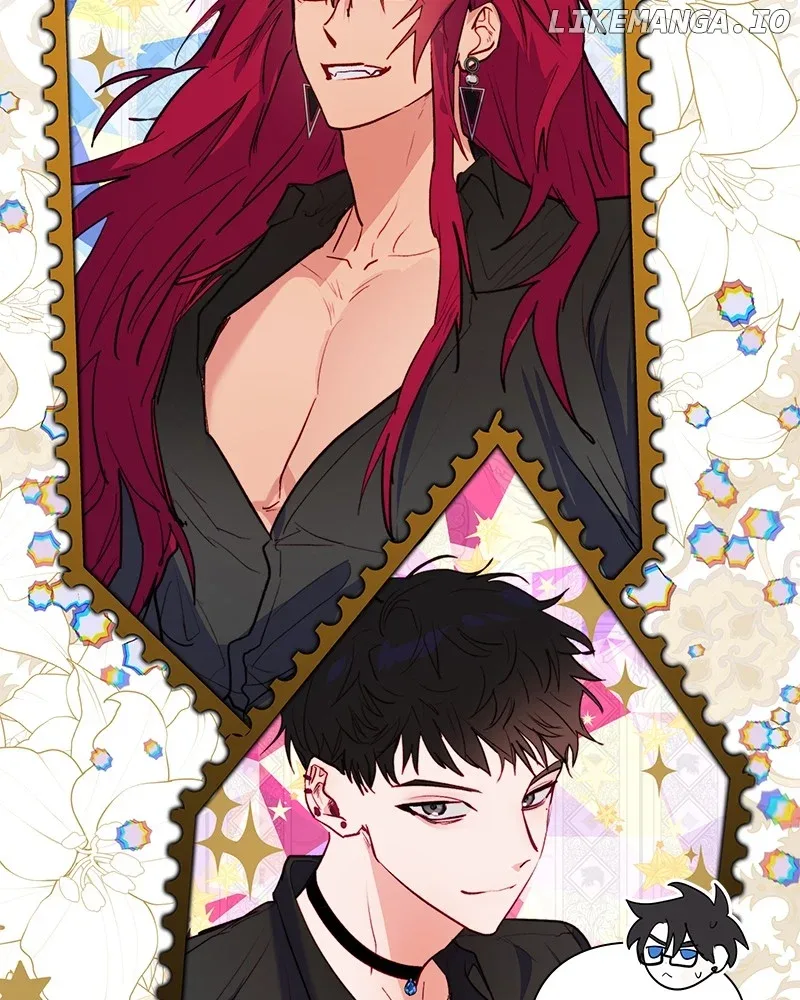 Heart Throbbing Conqueror Chapter 98 page 9
