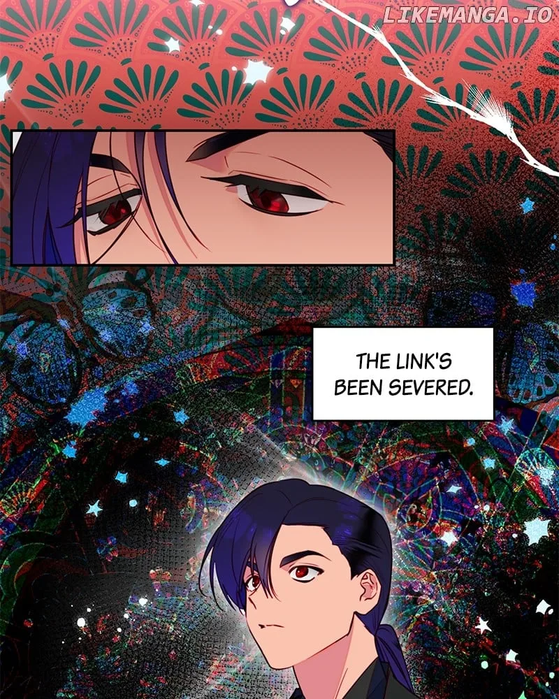 Heart Throbbing Conqueror Chapter 96 page 29