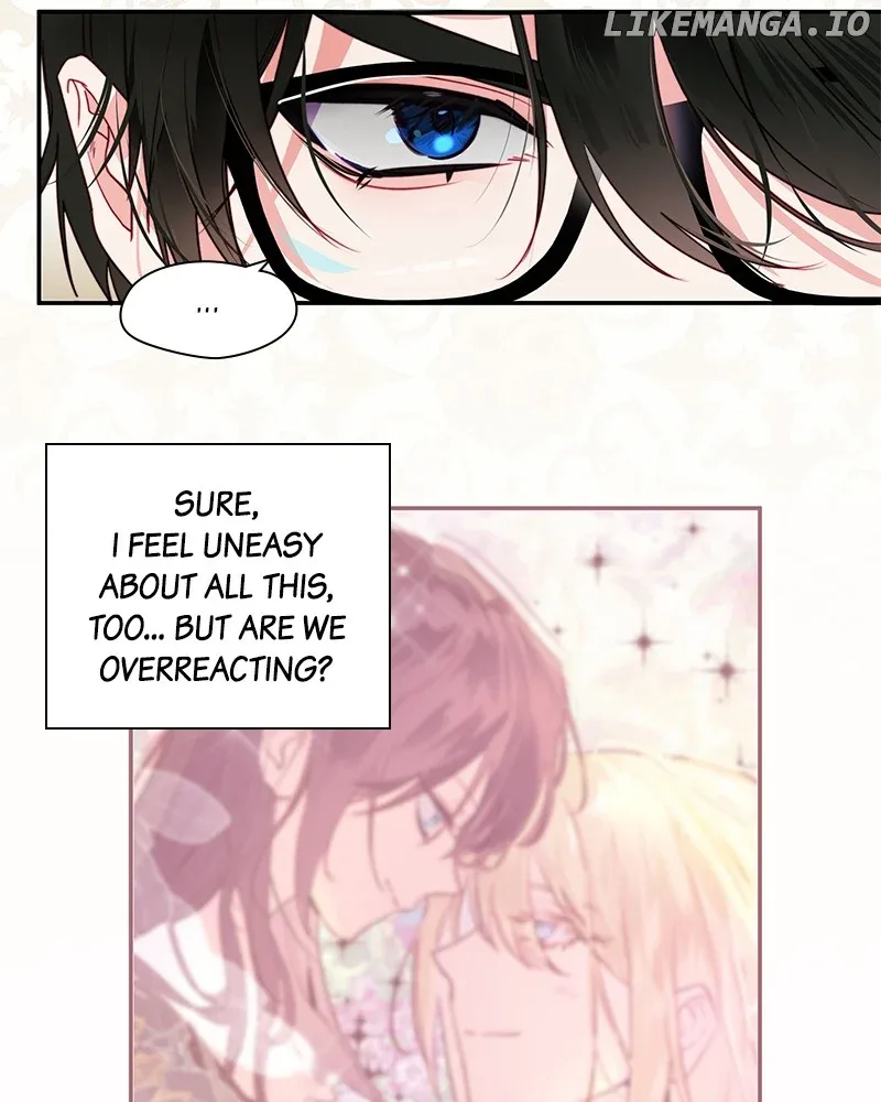 Heart Throbbing Conqueror Chapter 98 page 11