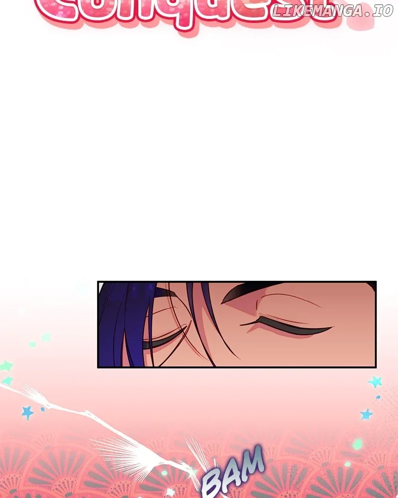 Heart Throbbing Conqueror Chapter 96 page 28