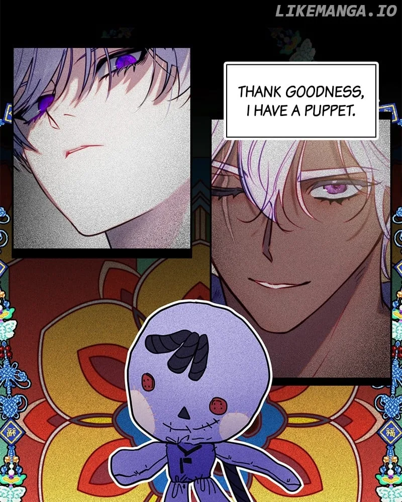 Heart Throbbing Conqueror Chapter 96 page 31