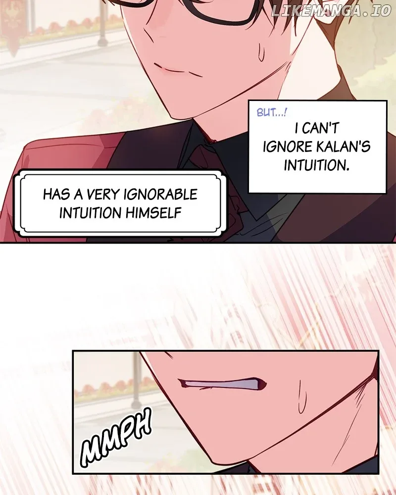 Heart Throbbing Conqueror Chapter 98 page 13