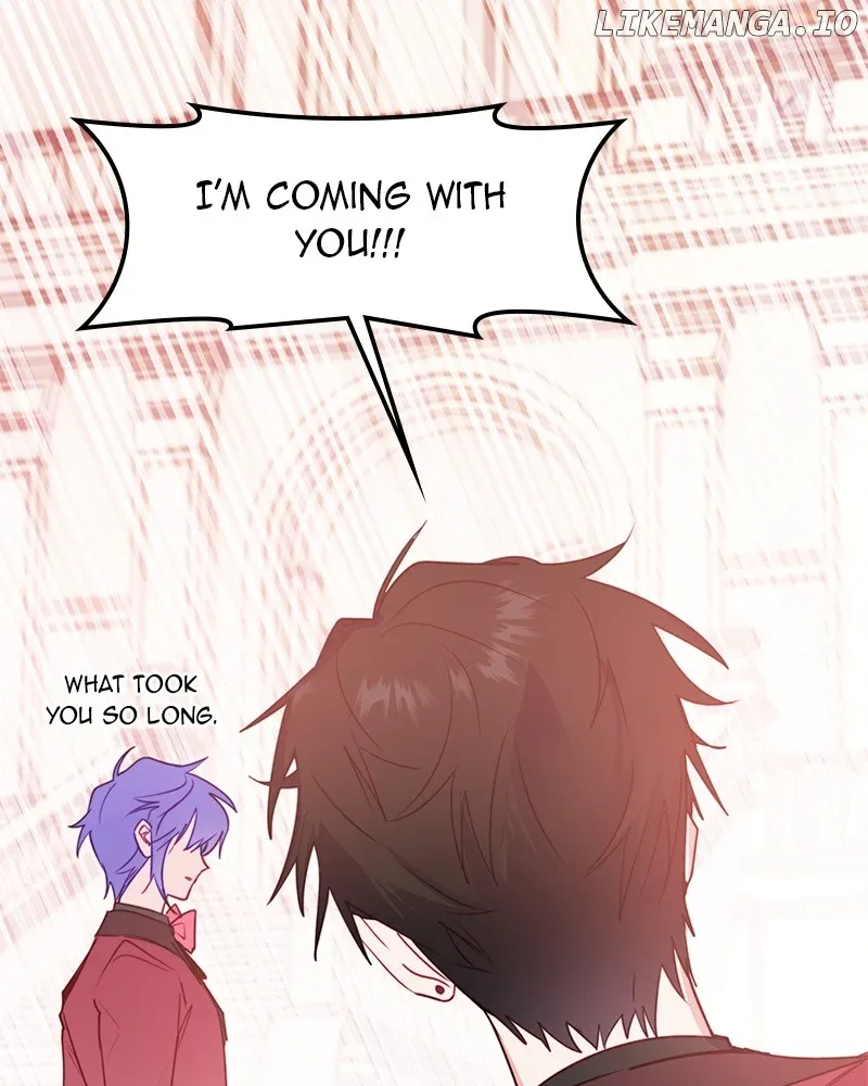 Heart Throbbing Conqueror Chapter 98 page 14