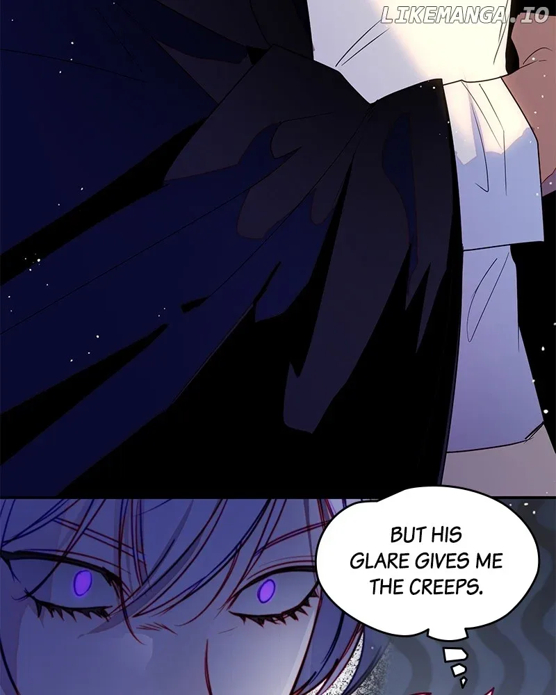 Heart Throbbing Conqueror Chapter 96 page 17