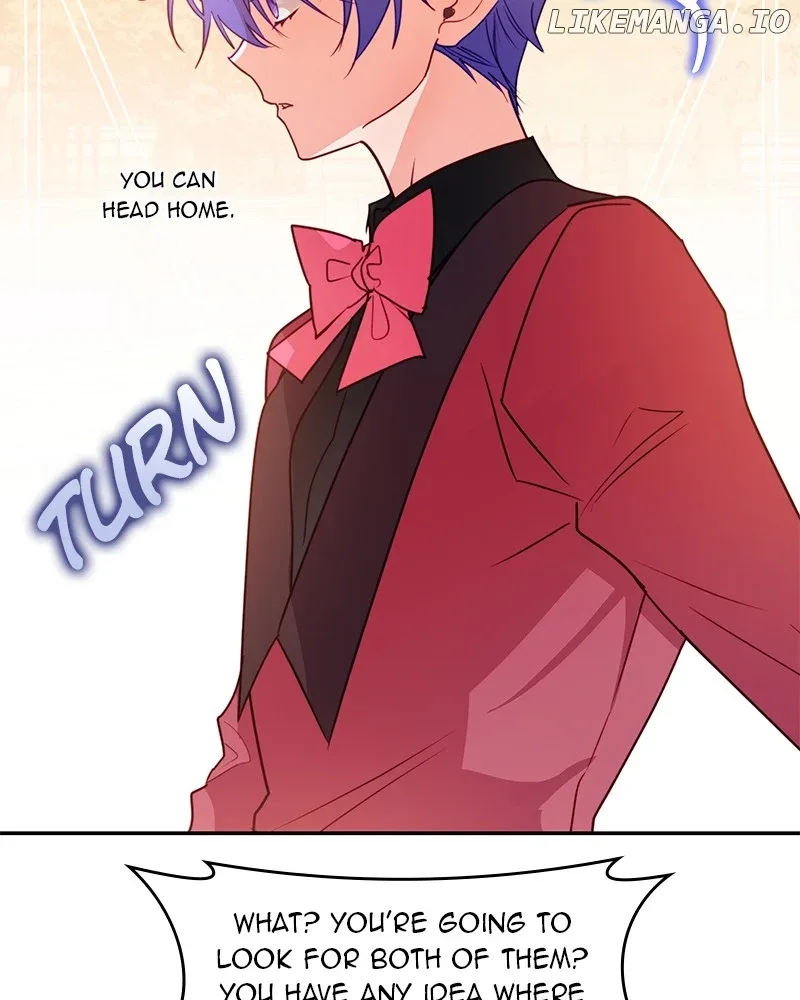 Heart Throbbing Conqueror Chapter 98 page 3