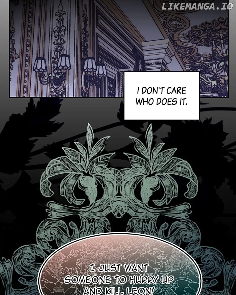 Heart Throbbing Conqueror Chapter 96 page 23