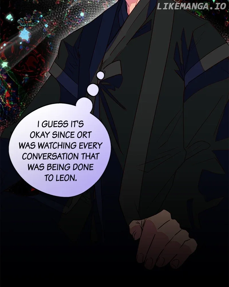 Heart Throbbing Conqueror Chapter 96 page 30