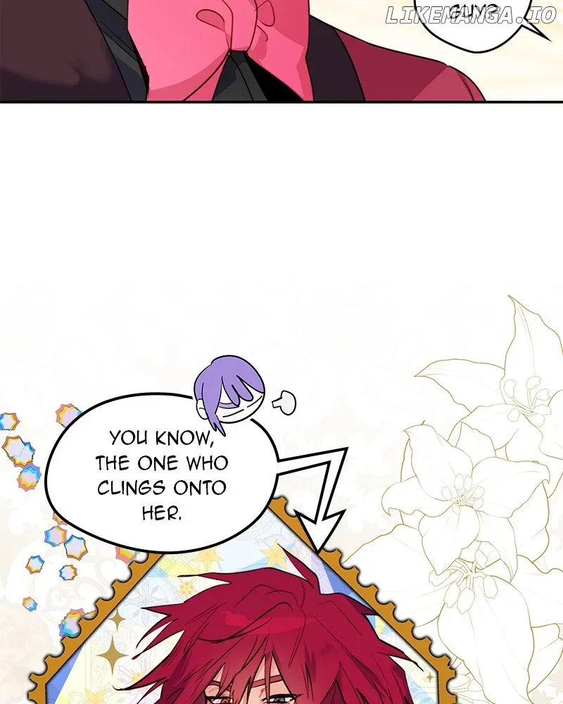 Heart Throbbing Conqueror Chapter 98 page 8