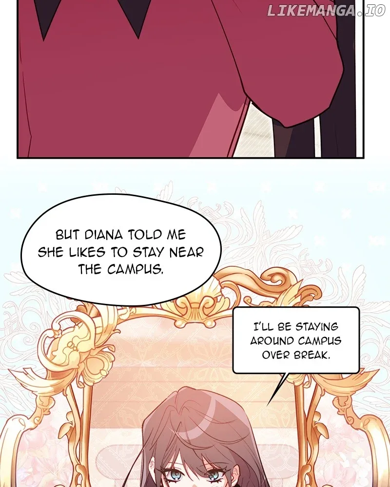Heart Throbbing Conqueror Chapter 98 page 5