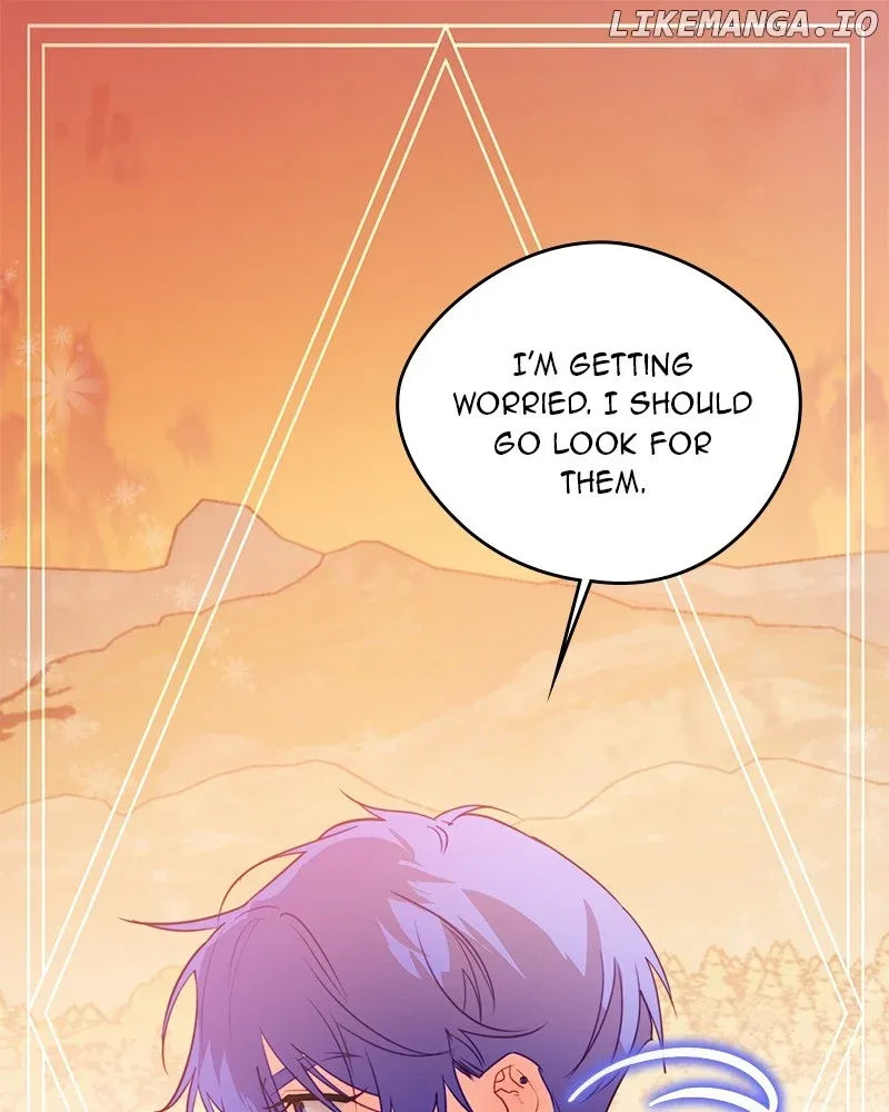 Heart Throbbing Conqueror Chapter 98 page 2
