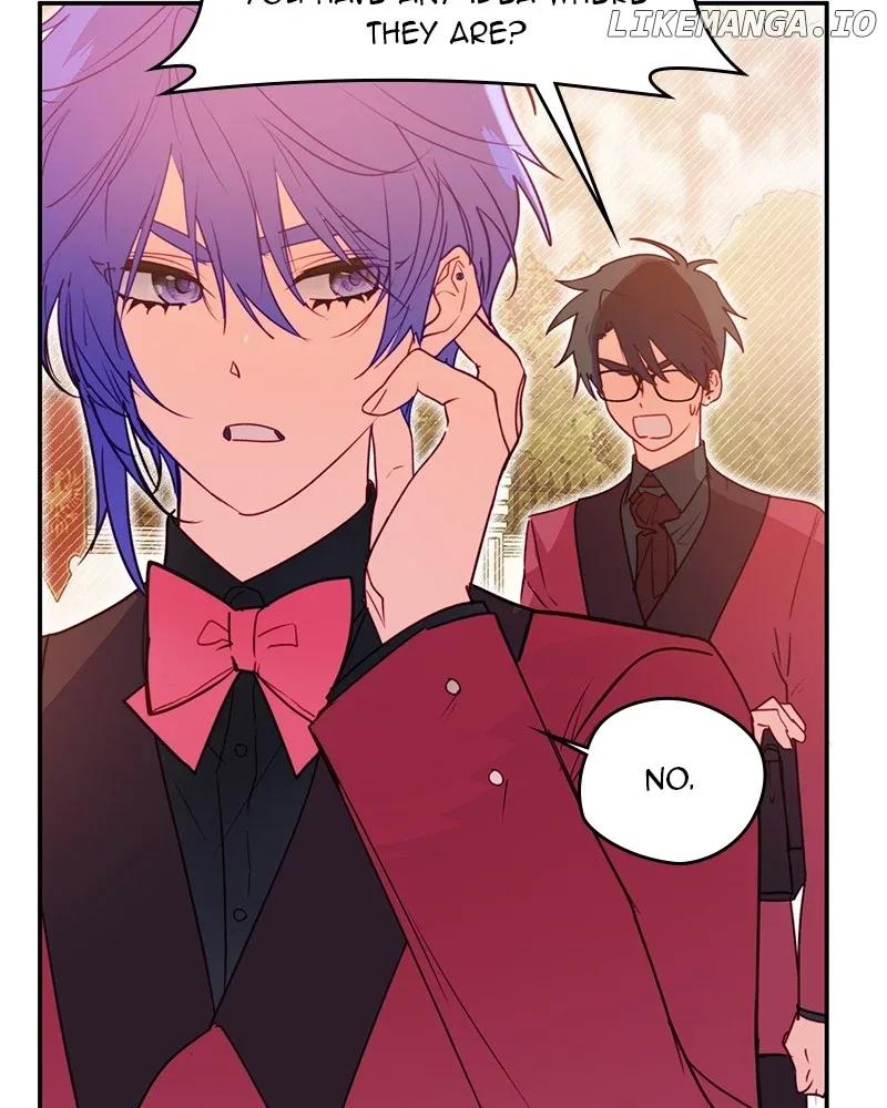 Heart Throbbing Conqueror Chapter 98 page 4