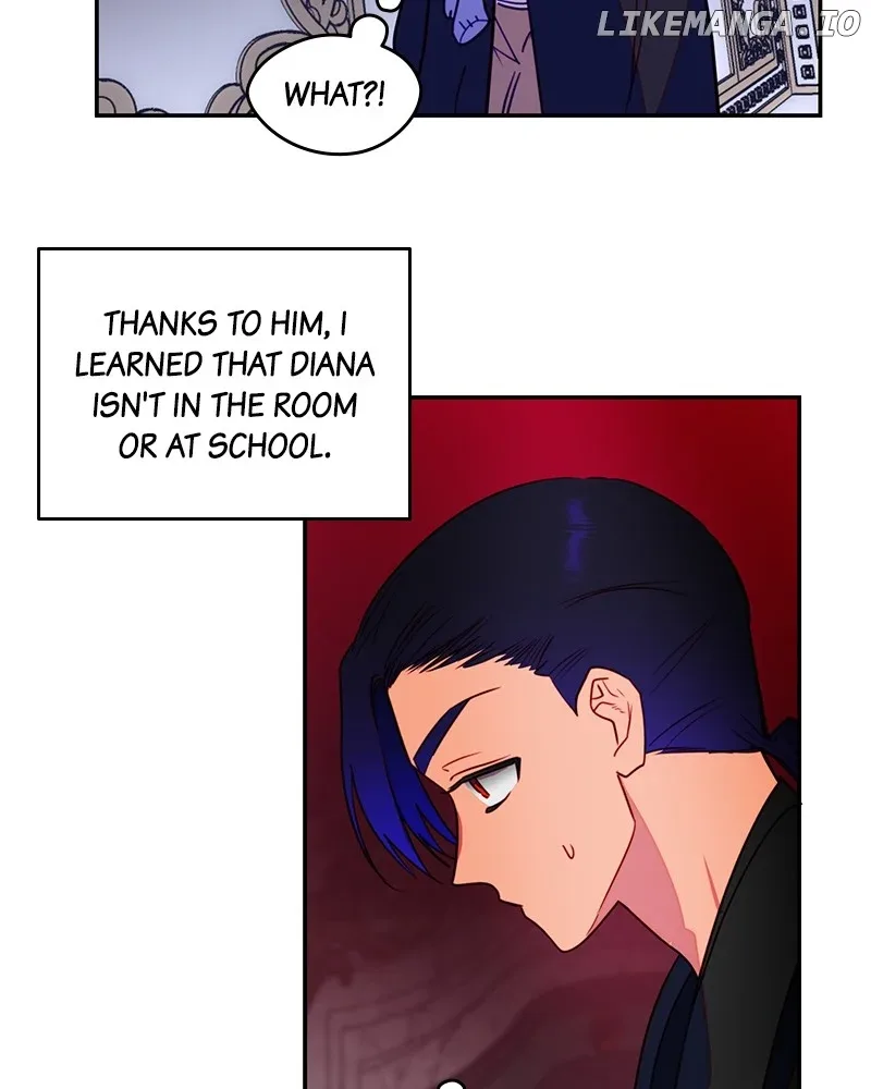Heart Throbbing Conqueror Chapter 96 page 33