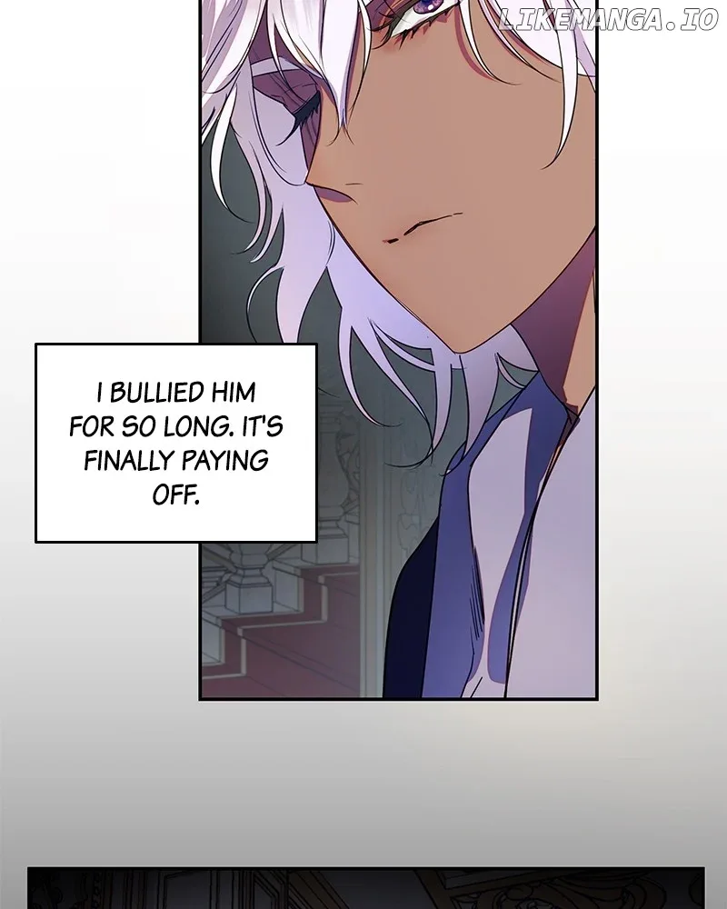 Heart Throbbing Conqueror Chapter 96 page 22