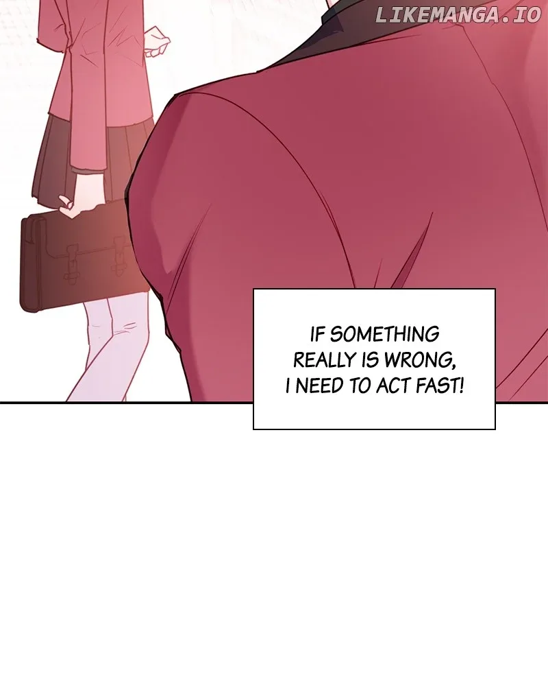 Heart Throbbing Conqueror Chapter 98 page 15