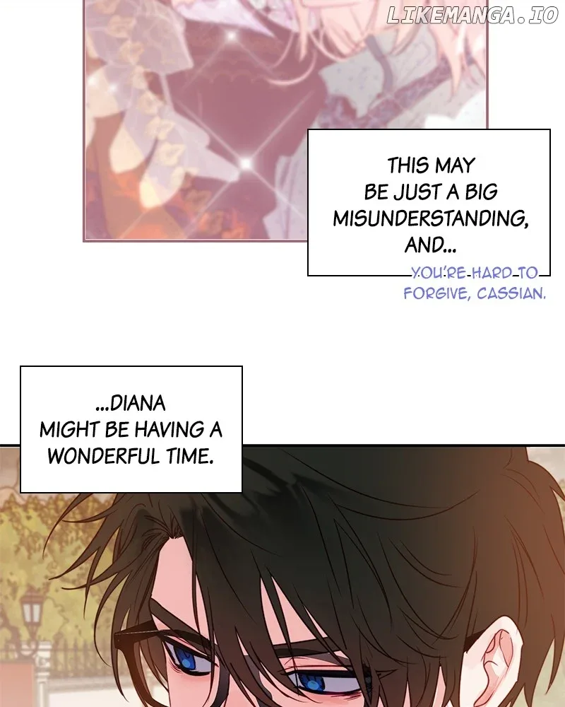 Heart Throbbing Conqueror Chapter 98 page 12