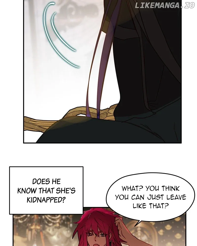 Heart Throbbing Conqueror Chapter 96 page 38