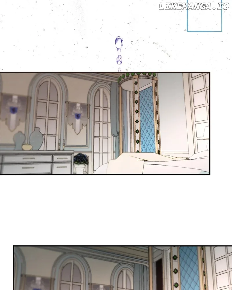 Heart Throbbing Conqueror Chapter 98 page 71