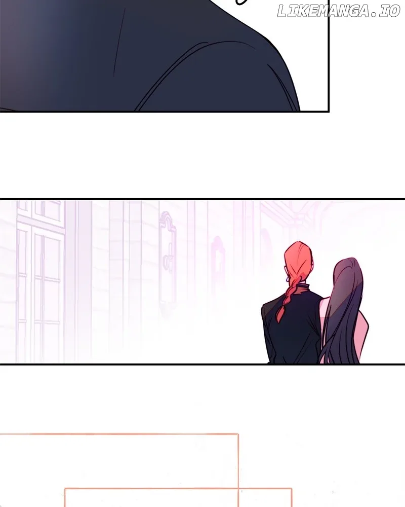 Heart Throbbing Conqueror Chapter 98 page 66