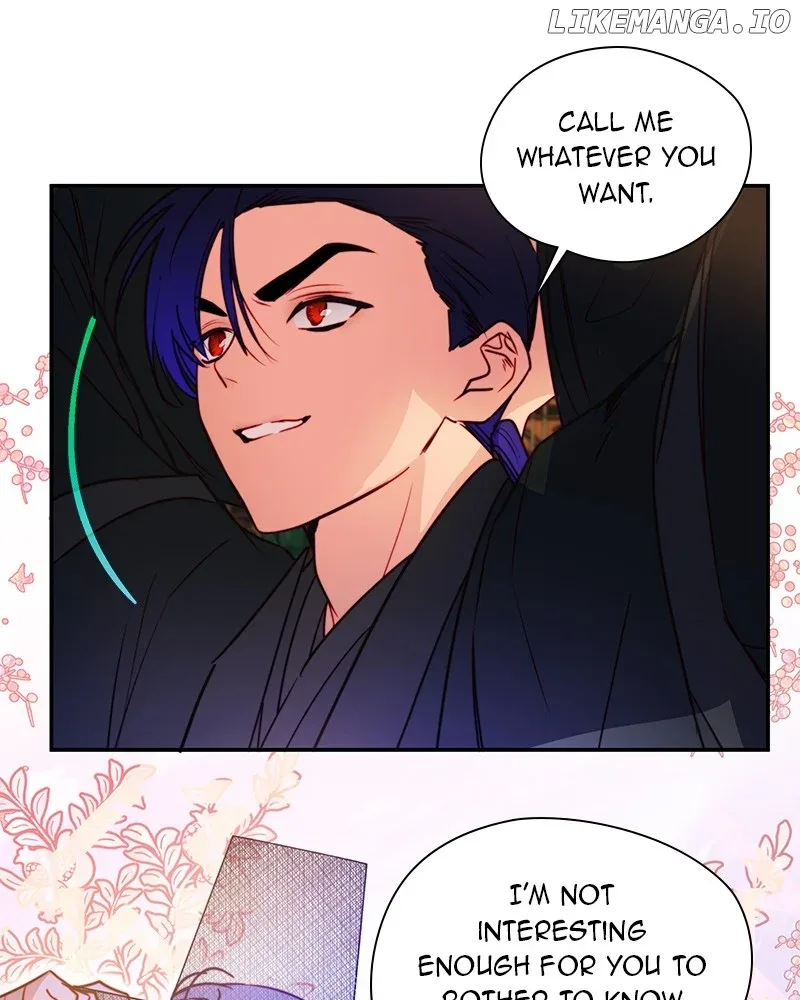Heart Throbbing Conqueror Chapter 98 page 30