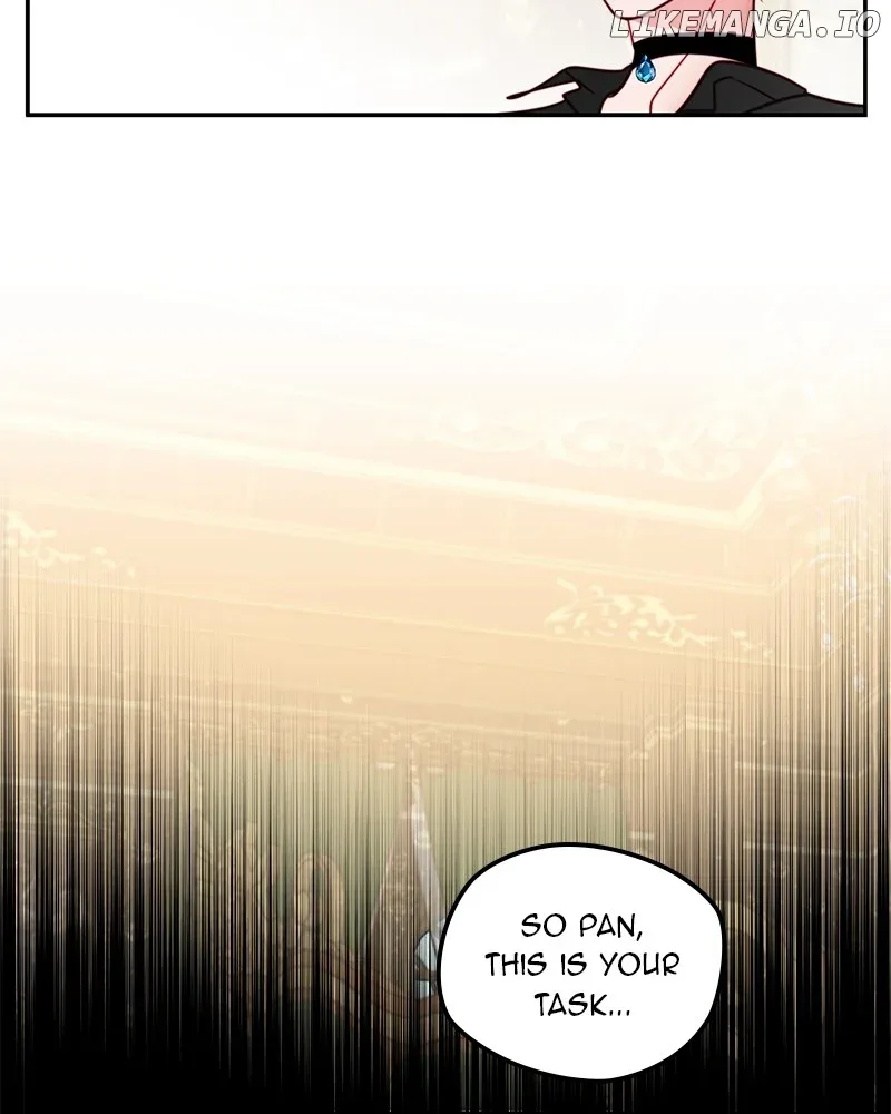 Heart Throbbing Conqueror Chapter 98 page 36