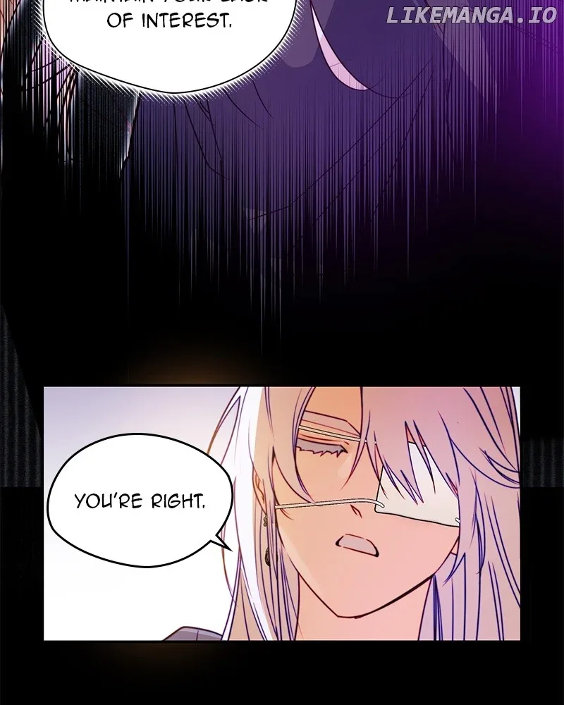 Heart Throbbing Conqueror Chapter 98 page 32