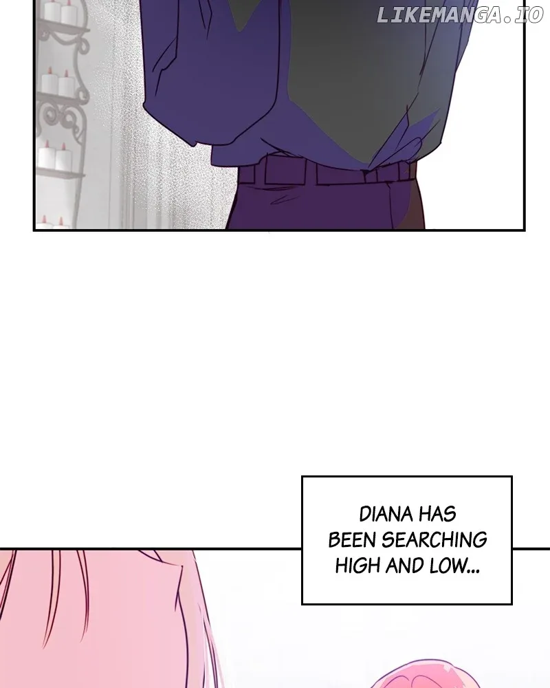 Heart Throbbing Conqueror Chapter 98 page 42