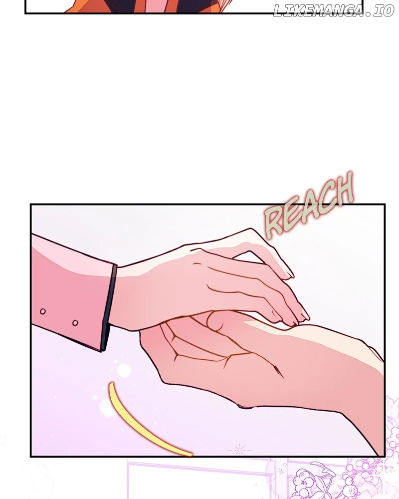 Heart Throbbing Conqueror Chapter 98 page 61