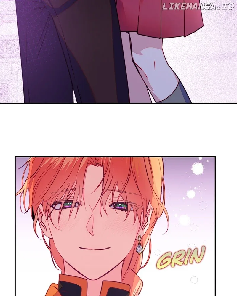 Heart Throbbing Conqueror Chapter 98 page 60