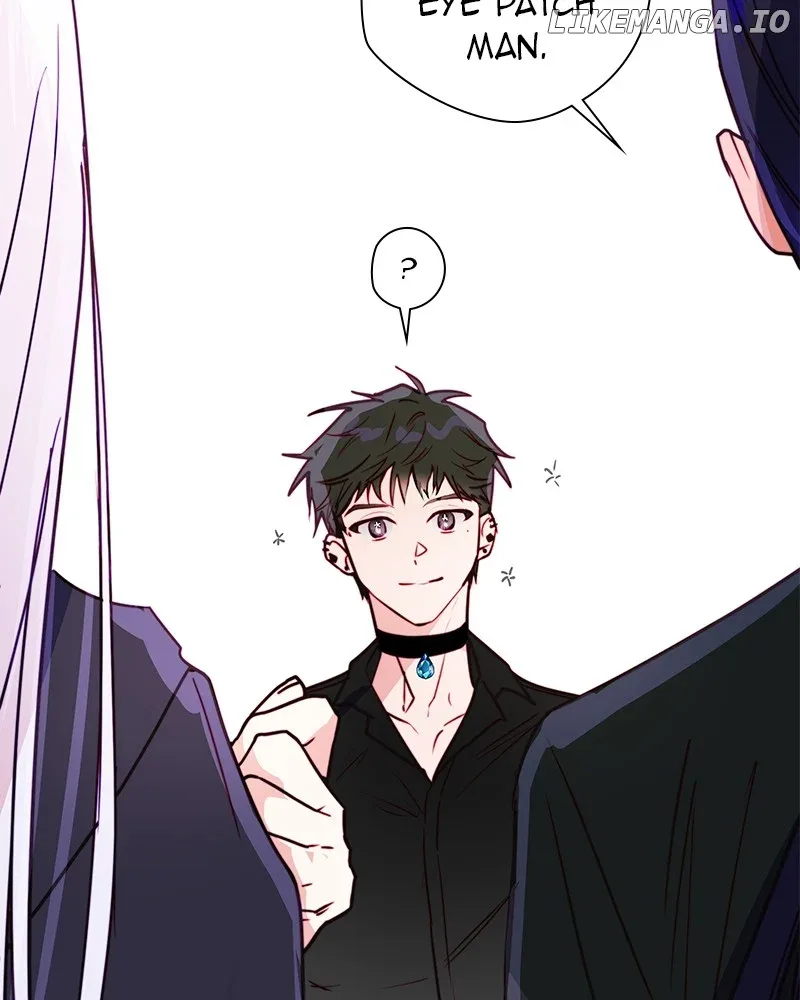 Heart Throbbing Conqueror Chapter 98 page 34
