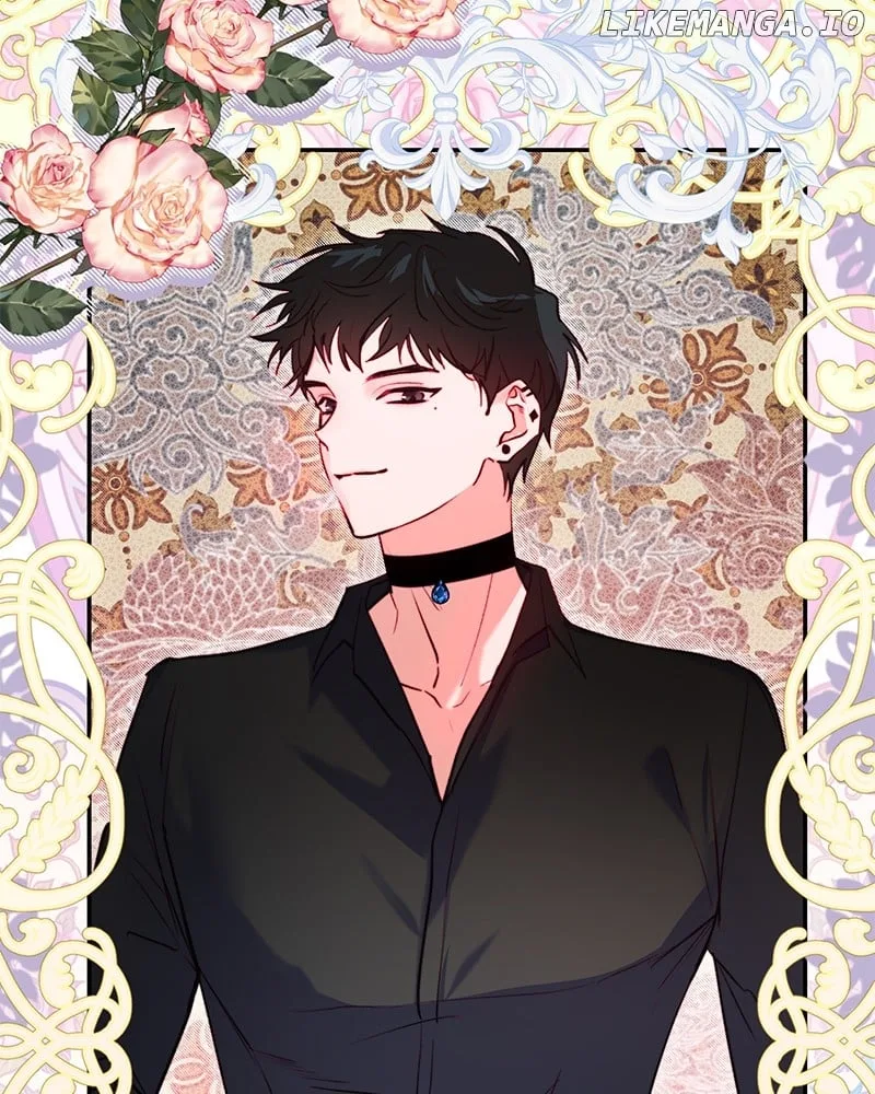 Heart Throbbing Conqueror Chapter 98 page 25