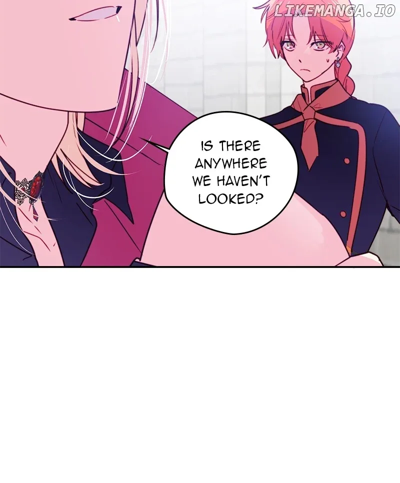 Heart Throbbing Conqueror Chapter 98 page 43