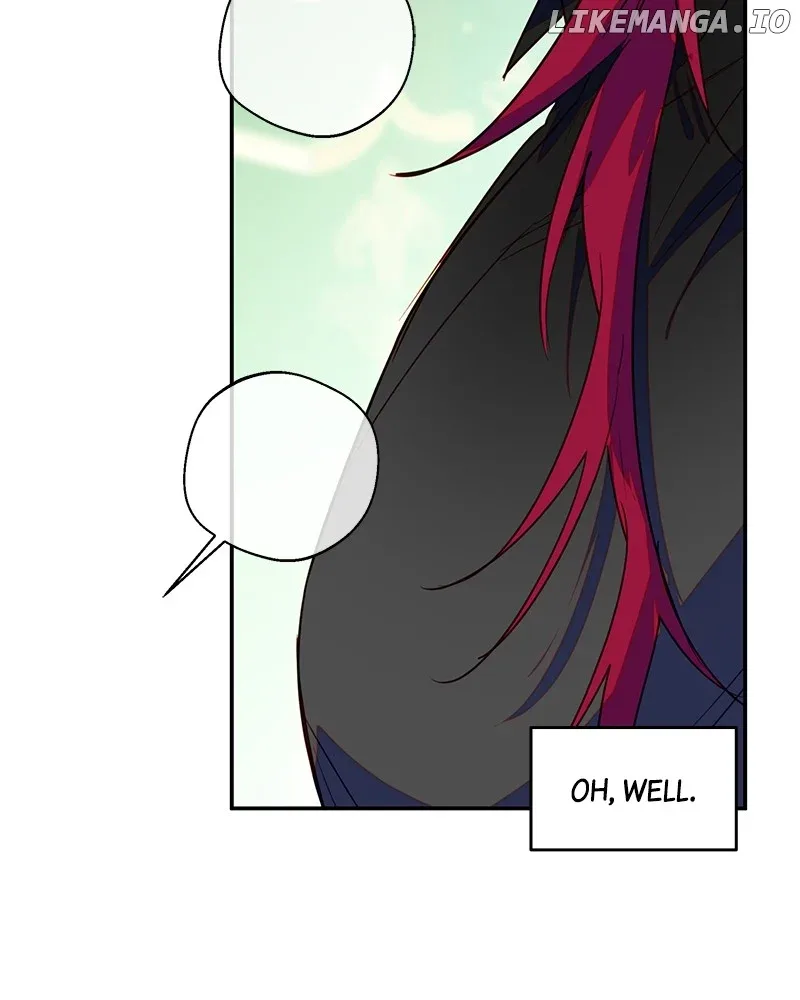 Heart Throbbing Conqueror Chapter 96 page 44
