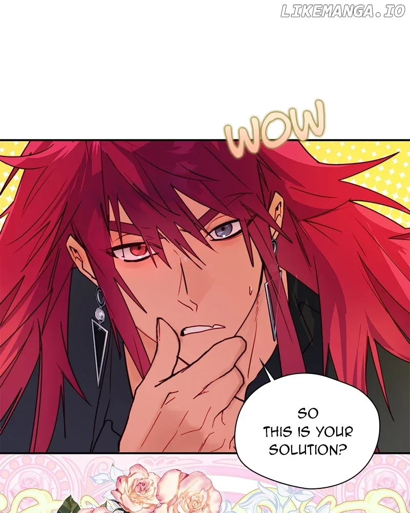 Heart Throbbing Conqueror Chapter 98 page 24