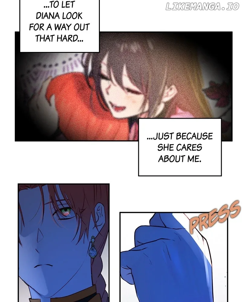 Heart Throbbing Conqueror Chapter 98 page 47