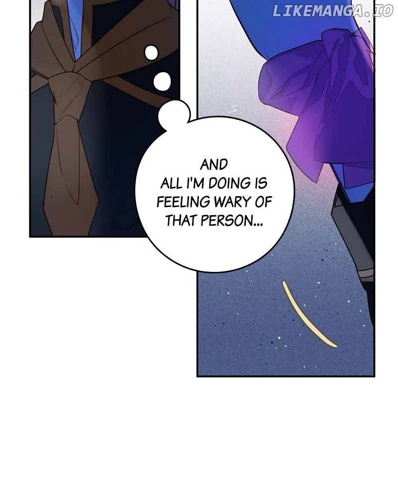 Heart Throbbing Conqueror Chapter 98 page 48