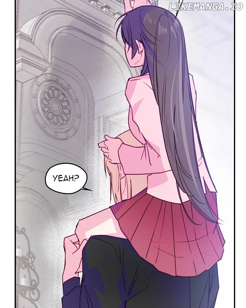 Heart Throbbing Conqueror Chapter 98 page 41
