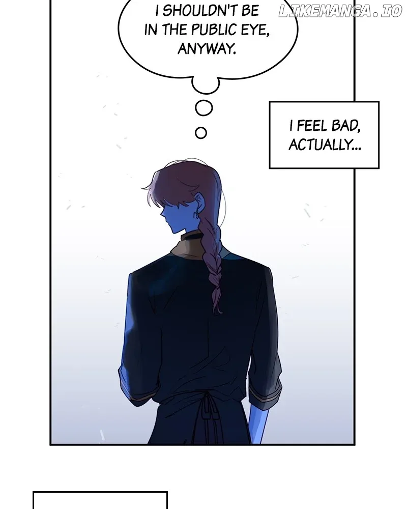 Heart Throbbing Conqueror Chapter 98 page 46